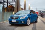Holden Cruze 2013 года
